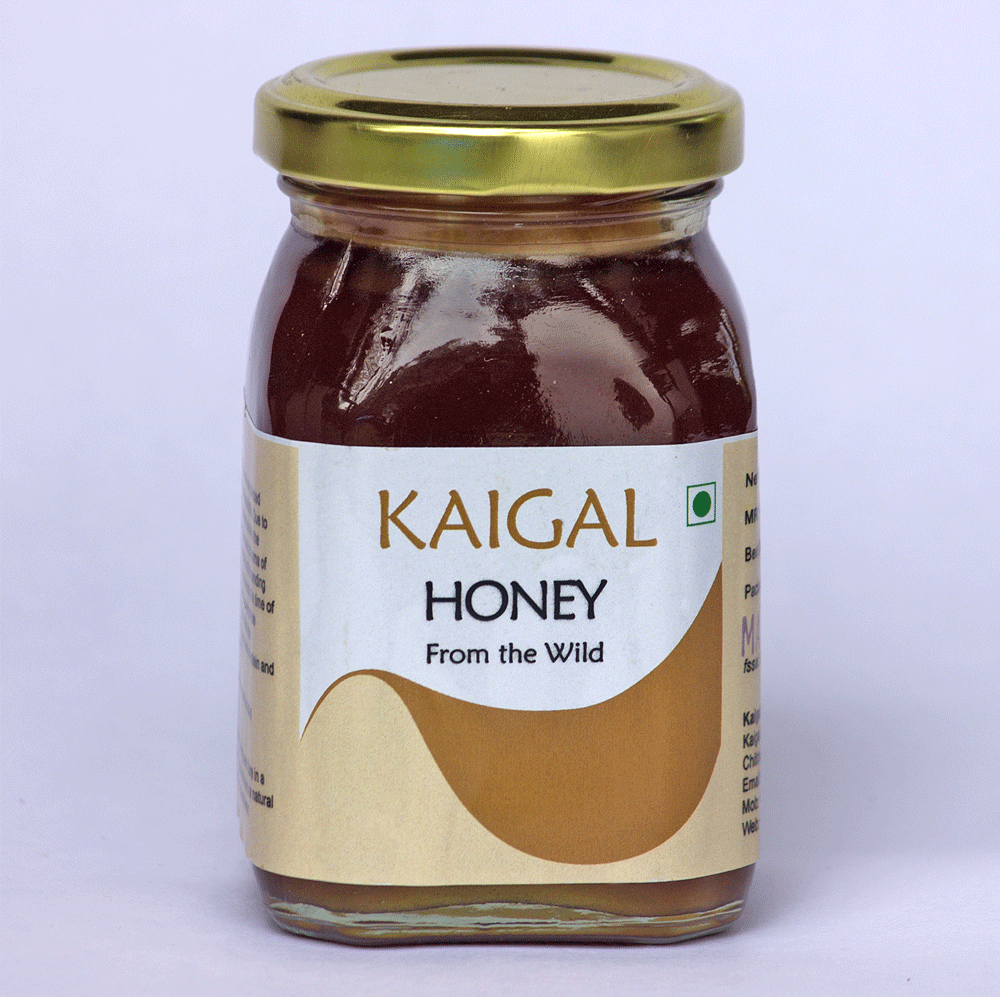 Honey 250g-image