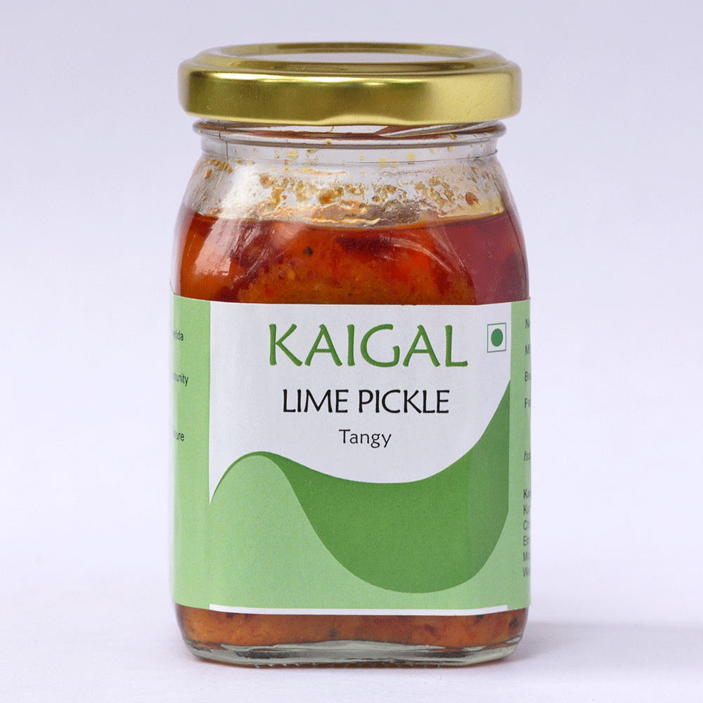 Lime Pickle-image